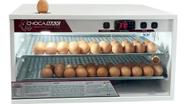 Chocadeira Automática 240 Ovos Digital Elétrica ChocaMax