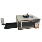 Chocadeira Automática - 40 Ovos + Água Automática
