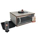 Chocadeira Automática - 90 Ovos + Ovoscópio e Água Automática