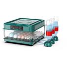 Chocadeira Automática Até 48 Ovos com Ovoscópio