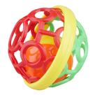 Chocalho Baby Bolinha Colorê Play&Fun Chocalho Baby Bolinha Colorê Play&Fun