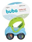 Chocalho baby car cor sortido buba