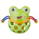 Chocalho Bichinhos Ball Atividades CV233251 Play&Fun