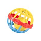 Chocalho Bola Maluquinha Disney Baby Yes Toys Chocalho Bola Maluquinha Disney Baby Yes Toys