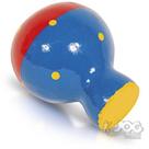 Chocalho Bolinha JOG Vibratom P5215 (Musicalização Infantil) Chocalho Bolinha JOG Vibratom P5215 (Musicalização Infantil)
