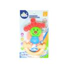 Chocalho Brinquedo para crianças 3m+ Bebê Babe Rattle