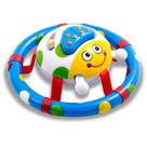Chocalho C/ Som Para Bebê - Joaninha - Zoop Toys