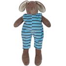 Chocalho Cachorrinho Lolo - Antialérgico - 33 cm - CAS Brinquedos
