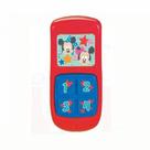 Chocalho dican baby phone mickey