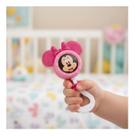 Chocalho E Mordedor Minnie Mouse Rattle Rosa Disney Meninas Rosa Chocalho E Mordedor Minnie Mouse Rattle Rosa Disney Meninas Rosa