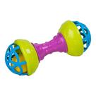 Chocalho Halter Unissex Pimpolho Roxo/Verde/Azul