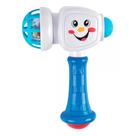 Chocalho martelinho infantil unica ec st