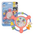 Chocalho - Para Bebe Interativo OFFICIAL BRAND COMPA