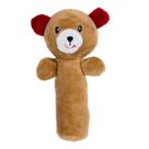 Chocalho Pelucia Unissex Pimpolho Todos Modelos