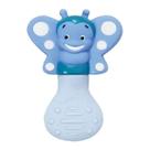 Chocalho Vila Toy Abelha - Azul Chocalho Vila Toy Abelha - Azul