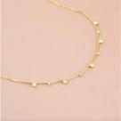 Chocker Aro Com Zircônias Chocker Aro Com Zircônias