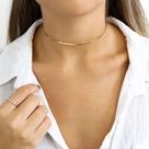 Chocker Aro Fino Chocker Aro Fino