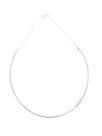 Chocker Aro Prata 925 Chocker Aro Prata 925