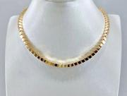 Chocker baladeira bijoteria