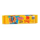 Choco cookie Garoto Recheio Chocolate Ao Leite 100g