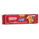Choco Cookies Nestlé Chocolate ao Leite 100g