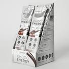 Choco energy chocolate - caixa com 14 sachês de 10g