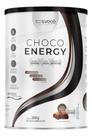 Choco energy sabor chocolate 380g