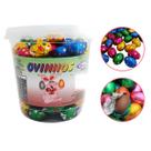 Choco ovinho marisbel pote 500g