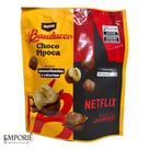 Choco Pipoca Bauducco Netflix - Caramelizadas E Cobertas