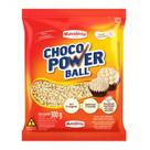 Choco Power Ball Micro Branco 300g - Mavalerio
