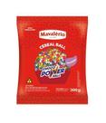 Choco Power Ball Micro Colorido 300g Mavalerio