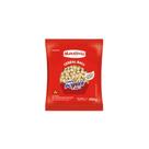 Choco Power Ball Mini Branco Mavalerio Pacote com 300grs