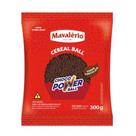 Choco Power Micro Ball Chocolate 300g Mavalerio