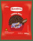 Choco Power Mini Chocolate 300g Mavalerio