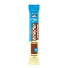 Choco Wheyfer Mais Mu Baunilha 25g Choco Wheyfer Mais Mu Baunilha 25g