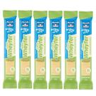 Choco Wheyfer Proteico Pistache Kit 6 6g de Proteína 25g +Mu