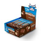 Choco Wheyfer Sabor Chocolate CX/12 Unidades Mais Mu