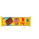 Chocobiscuit Chocolate ao Leite 78g Garoto Chocobiscuit Chocolate ao Leite 78g Garoto