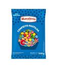 Chocogiros Colorido 500g Mavalerio