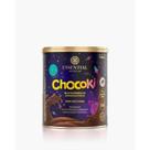 Chocoki (300g) - Sabor: Chocolate Chocoki (300g) - Sabor: Chocolate