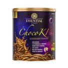 Chocoki Achocolatado Lata 300G - Essential Nutrition