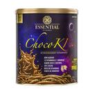ChocoKi Essential Nutrition Achocolatado Vitaminado 300g ChocoKi Essential Nutrition Achocolatado Vitaminado 300g