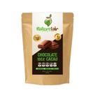 Chocolate 100 Cacau 250g Nature Fair Chocolate Amargo Puro Vegano