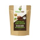 Chocolate 50% Cacau Premium Zero Açúcar 150g - Nature Fair
