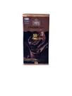 Chocolate 55% cacau com cumarú e nibs