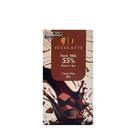 Chocolate 55% Dark Milk Jucolatte 80g