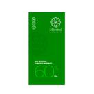 Chocolate 60% Cacau com Coco Mendoá 75g Chocolate 60% Cacau com Coco Mendoá 75g