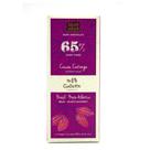 Chocolate 65% Cacau Bean to Bar Gallette 100g Chocolate 65% Cacau Bean to Bar Gallette 100g