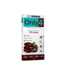 Chocolate 70% Cacau Café Fruits Sem Lactose Only4 70g