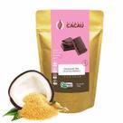 Chocolate 70% Cacau Cru Orgânico Premium 150g - Planeta Cacau